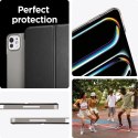 Etui Spigen Smart Fold iPad Pro 13" 2024 - czarne