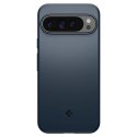 Etui Spigen Thin Fit na Google Pixel 9 Pro XL - grafitowe