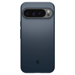 Etui Spigen Thin Fit na Google Pixel 9 Pro XL - grafitowe