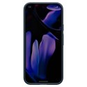 Etui Spigen Thin Fit na Google Pixel 9 Pro XL - grafitowe