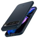 Etui Spigen Thin Fit na Google Pixel 9 Pro XL - grafitowe