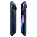 Etui Spigen Thin Fit na Google Pixel 9 Pro XL - grafitowe