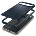Etui Spigen Thin Fit na Google Pixel 9 Pro XL - grafitowe