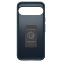 Etui Spigen Thin Fit na Google Pixel 9 Pro XL - grafitowe
