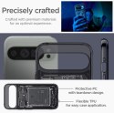 Etui Spigen Ultra Hybrid na Google Pixel 9 Pro XL - szare