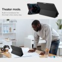 Etui Spigen Urban Fit na iPad Pro 11" 2024 - czarne