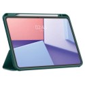 Etui Spigen Urban Fit na iPad Pro 11" 2024 - zielone