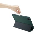 Etui Spigen Urban Fit na iPad Pro 11" 2024 - zielone