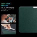 Etui Spigen Urban Fit na iPad Pro 11" 2024 - zielone