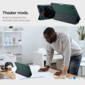 Etui Spigen Urban Fit na iPad Pro 11" 2024 - zielone
