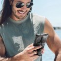 Etui Tech-Protect Kevlar Cam+ na Samsung Galaxy S24 Ultra - czarne