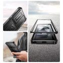 Etui Tech-Protect Kevlar Cam+ na Samsung Galaxy S24 Ultra - czarne