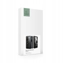 Etui Tech-Protect Kevlar MagSafe+ na Samsung Galaxy S24 Ultra - czarne