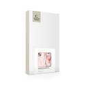 Etui Tech-Protect MagMat MagSafe na iPhone 15 - przezroczysto-różowy