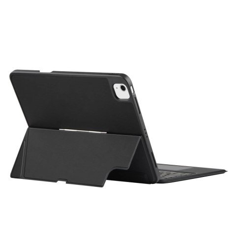 Etui Tech-Protect SC Mag Pen + Keyboard na Apple iPad Air 13" (2024) - czarne Etui Tech-Protect SC Mag Pen + Keyboard na Apple iPad Air 13" (2024) - czarne
