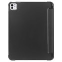 Etui Tech-Protect SC Pen Origami na iPad Pro 13" 2024 - czarne