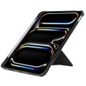 Etui Tech-Protect SC Pen Origami na iPad Pro 13" 2024 - czarne