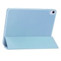 Etui Tech-Protect SC Pen na iPad Air 10.9" 2020-2022 / 11" 2024 - jasnoniebieskie