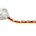 Pasek nylonowy Puro Extreme do Apple Watch 42 / 44 / 45 / 49 mm - pomarańczowy
