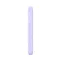 Powerbank Baseus Airpow 20W 10000mAh - fioletowy