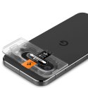 Szkło hartowane na aparat Spigen Optik.tR Ez Fit na Google Pixel 9 Pro XL (2-pak)
