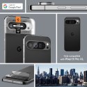 Szkło hartowane na aparat Spigen Optik.tR Ez Fit na Google Pixel 9 Pro XL (2-pak)