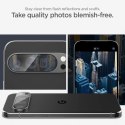 Szkło hartowane na aparat Spigen Optik.tR Ez Fit na Google Pixel 9 Pro XL (2-pak)