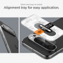 Szkło hartowane na aparat Spigen Optik.tR Ez Fit na Google Pixel 9 Pro XL (2-pak)