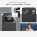 Szkło hartowane na aparat Spigen Optik.tR Ez Fit na Google Pixel 9 Pro XL (2-pak)