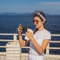 Szkło hartowane na aparat Spigen Optik.tR Ez Fit na Google Pixel 9 Pro XL (2-pak)