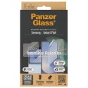 Zestaw PanzerGlass Bundle 2in1 folia + szkło hartowane do Samsung Galaxy Z Flip 6
