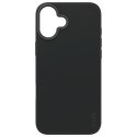 Etui CARE by PanzerGlass Fashion Case z MagSafe na iPhone 16 Plus - czarne