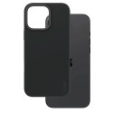 Etui CARE by PanzerGlass Fashion Case z MagSafe na iPhone 16 Pro Max - czarne