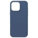 Etui CARE by PanzerGlass Fashion Case z MagSafe na iPhone 16 Pro Max - niebieskie