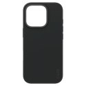 Etui CARE by PanzerGlass Fashion Case z MagSafe na iPhone 16 Pro - czarne