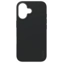 Etui CARE by PanzerGlass Fashion Case z MagSafe na iPhone 16 - czarne
