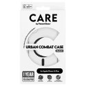 Etui CARE by PanzerGlass Flagship Case z MagSafe na iPhone 16 Plus - czarne
