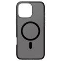 Etui CARE by PanzerGlass Flagship Case z MagSafe na iPhone 16 Pro Max - półprzezroczyste