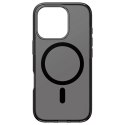 Etui CARE by PanzerGlass Flagship Case z MagSafe na iPhone 16 Pro - półprzezroczyste
