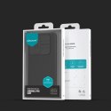 Etui Nillkin CamShield Pro Case do Samsung Galaxy A55 z osłoną na aparat - czarne