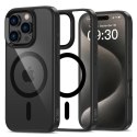 Etui Tech-Protect MagMat MagSafe na iPhone 16 Pro Max - przezroczyste