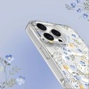 Etui Tech-Protect MagMood MagSafe na iPhone 16 Pro Max - multikolor