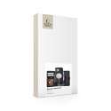 Etui Tech-Protect Wallet MagSafe z portfelem na iPhone 16 - czarne