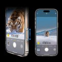 Etui Ugreen Classy Clear Magnetic na iPhone 16 Pro Max - przezroczyste