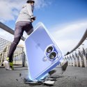 Etui Ugreen Classy Clear Protective Case na iPhone 16 Plus - przezroczyste