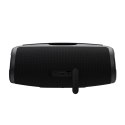 Głośnik bezprzewodowy Tronsmart Mirtune S100 50W Bluetooth 5.3 IPX7 - czarny