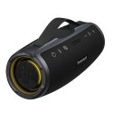 Głośnik bezprzewodowy Tronsmart Mirtune S100 50W Bluetooth 5.3 IPX7 - czarny