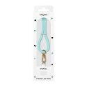 Smycz silikonowa Stoyobe Phone Lanyard do telefonu - niebieska