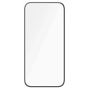 Szkło hartowane PanzerGlass Ceramic Screen Protector Ultra-Wide Fit na iPhone 16 Pro