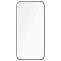 Szkło hartowane PanzerGlass Ceramic Screen Protector Ultra-Wide Fit na iPhone 16